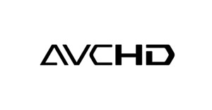 AVCHD logo